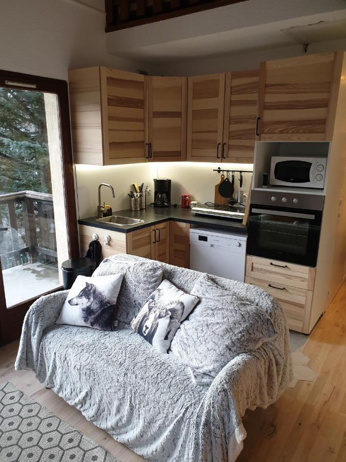 Appartement T3 50M² - 6 Pers. - 巴斯洛内特 外观 照片