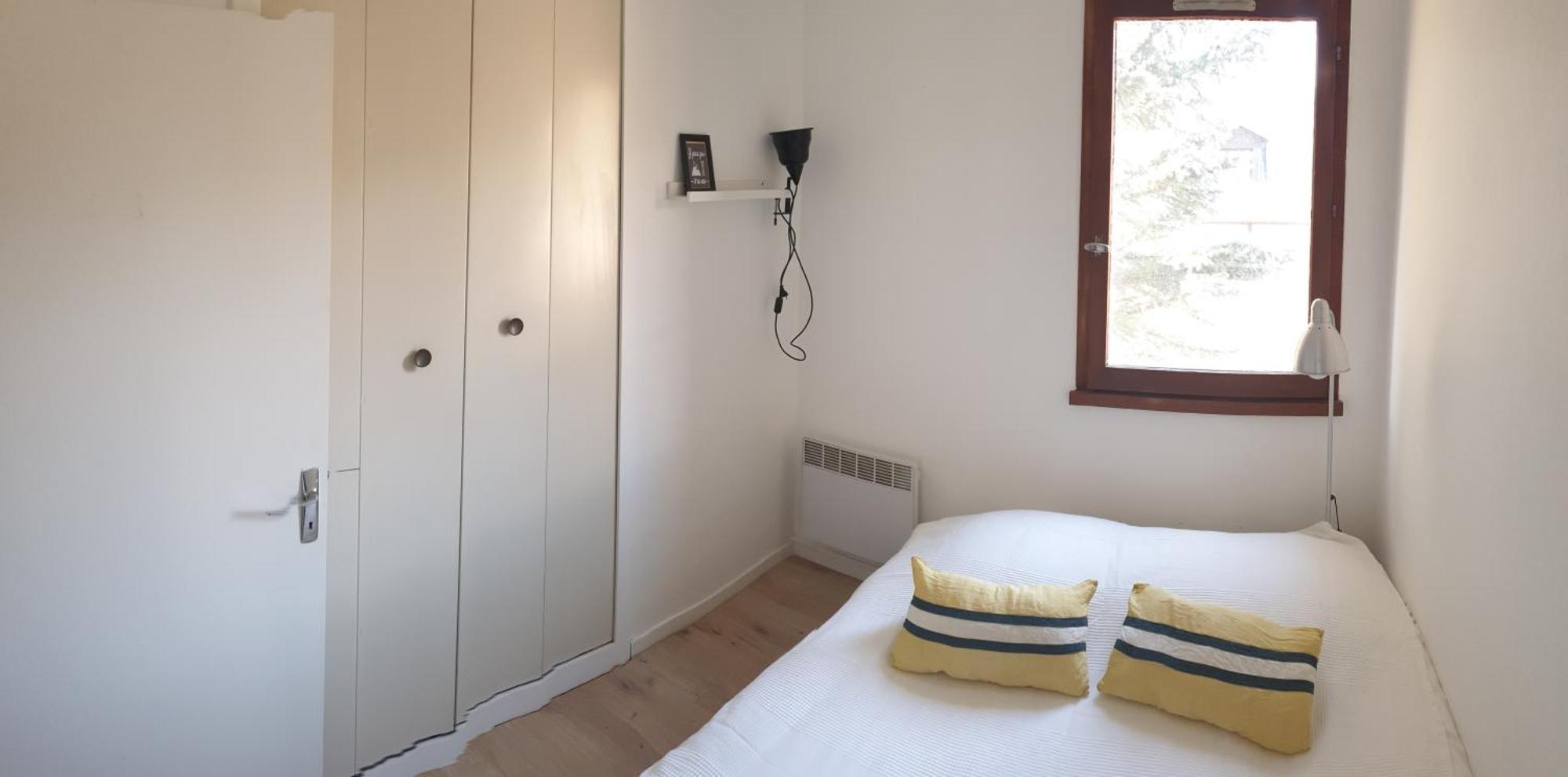 Appartement T3 50M² - 6 Pers. - 巴斯洛内特 外观 照片