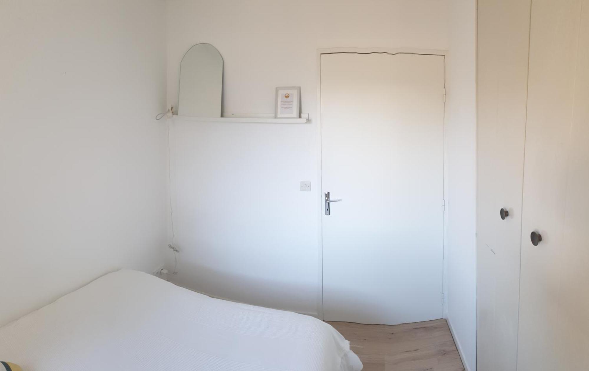 Appartement T3 50M² - 6 Pers. - 巴斯洛内特 外观 照片