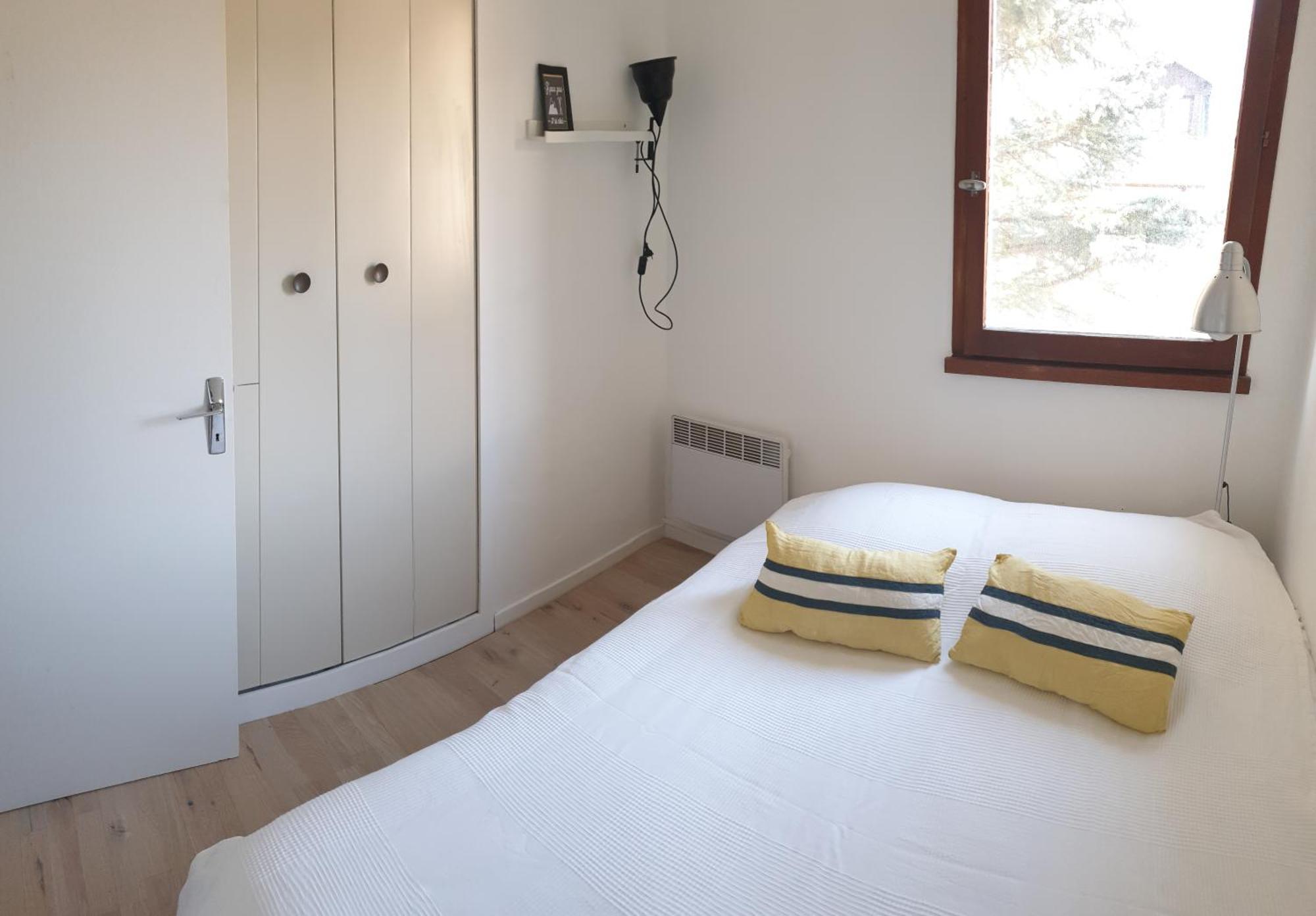 Appartement T3 50M² - 6 Pers. - 巴斯洛内特 外观 照片
