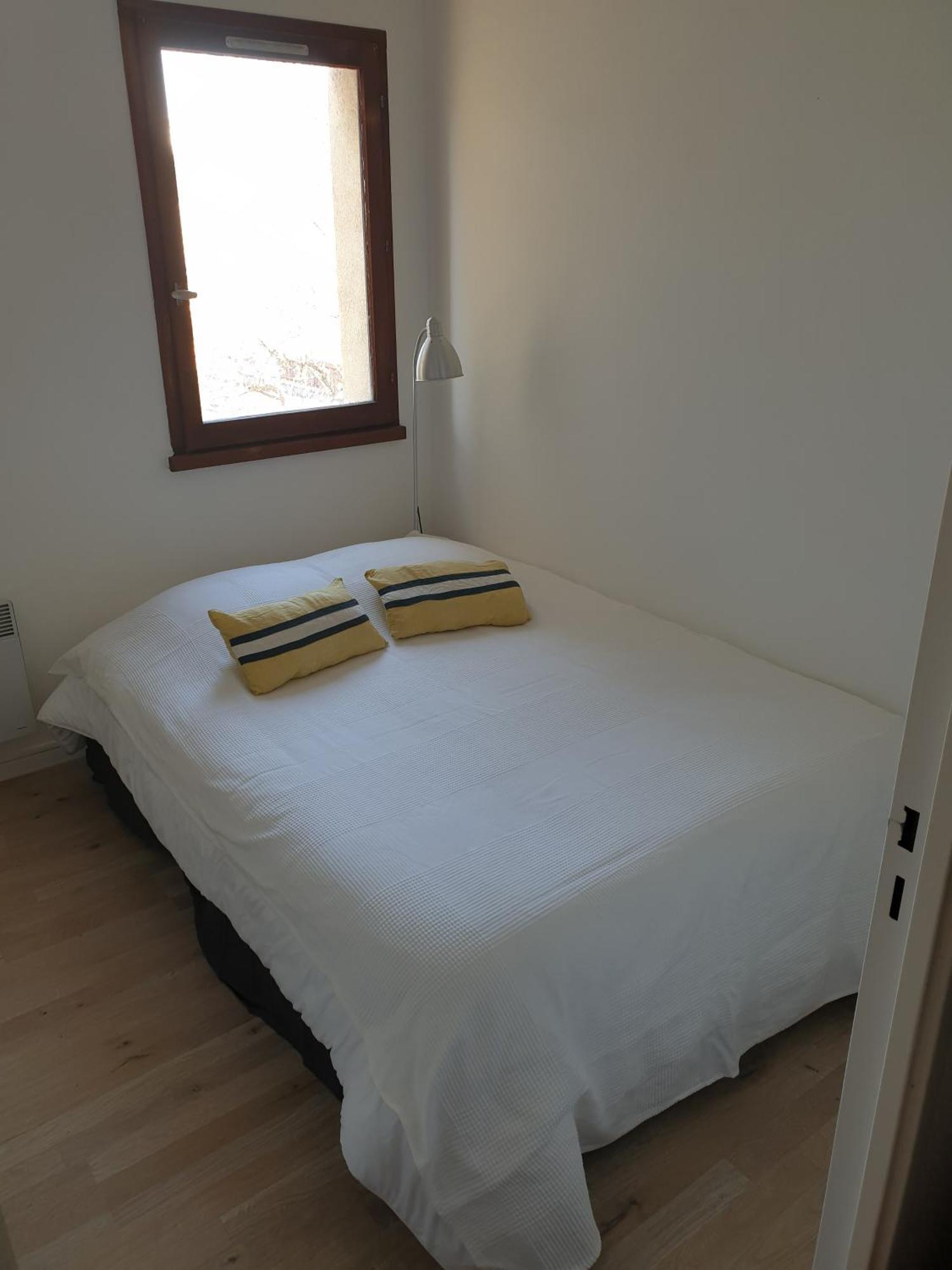 Appartement T3 50M² - 6 Pers. - 巴斯洛内特 外观 照片