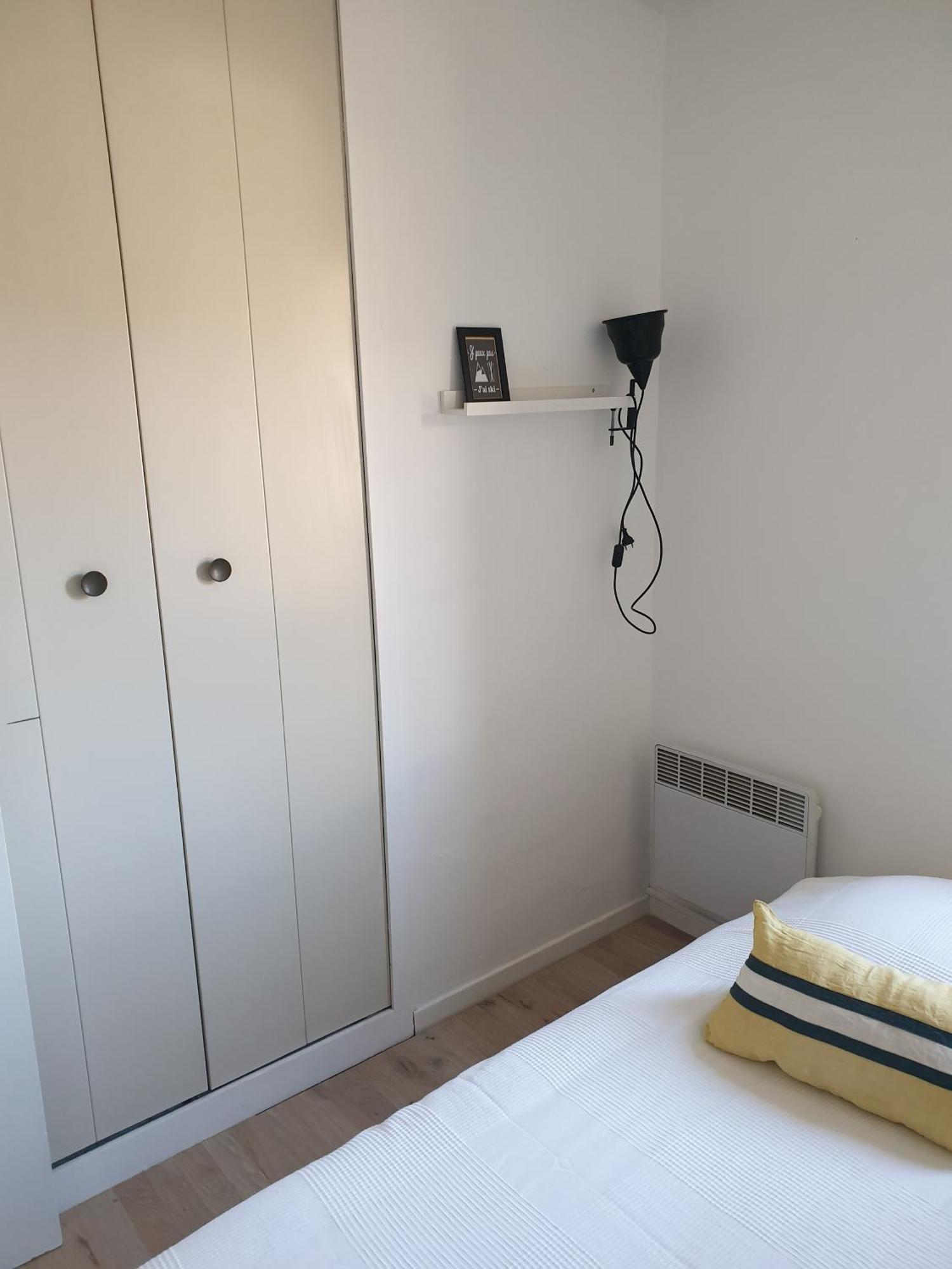 Appartement T3 50M² - 6 Pers. - 巴斯洛内特 外观 照片