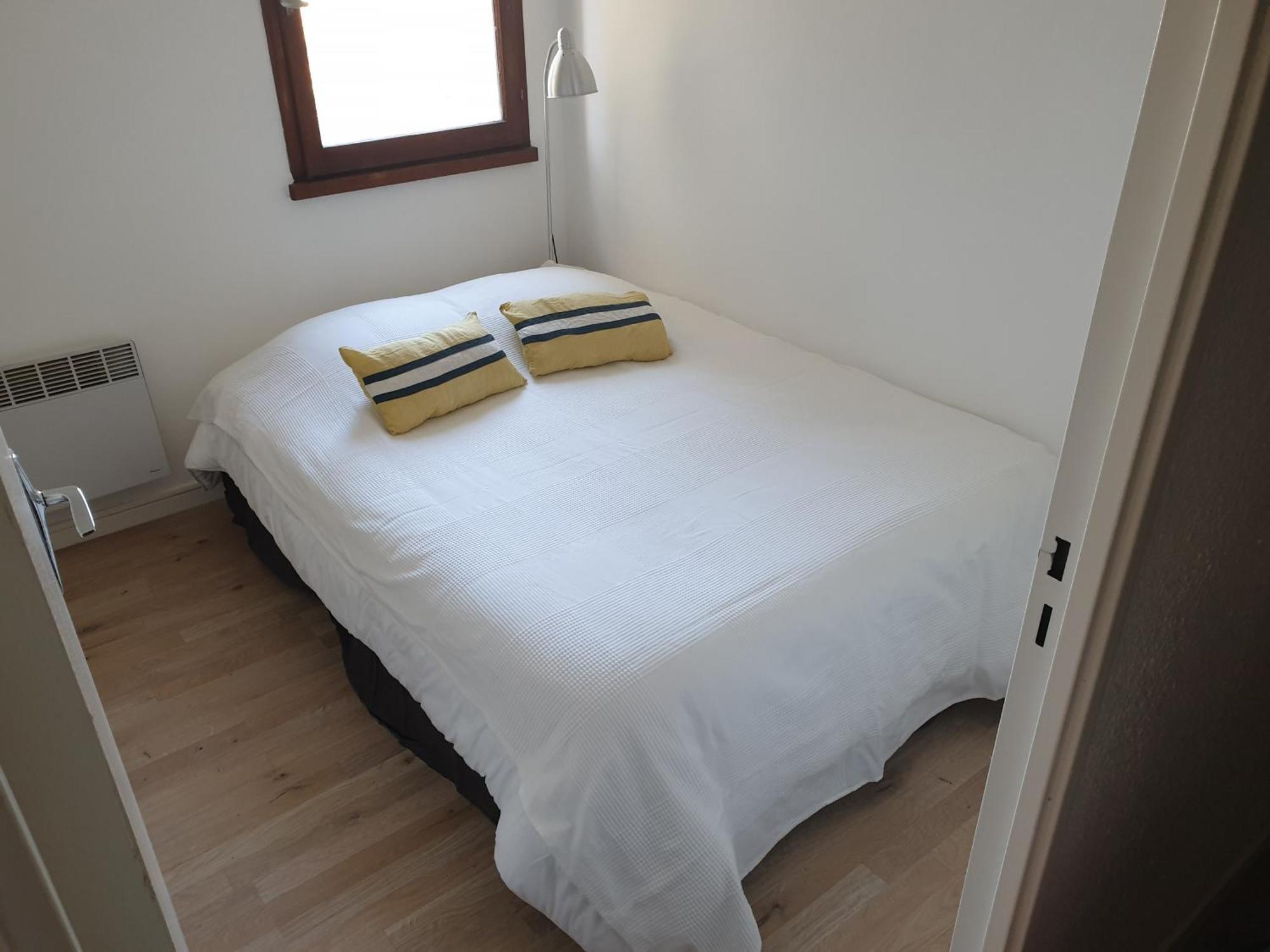 Appartement T3 50M² - 6 Pers. - 巴斯洛内特 外观 照片