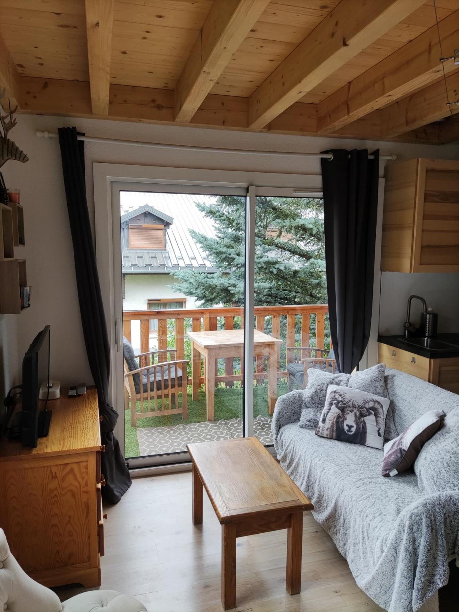 Appartement T3 50M² - 6 Pers. - 巴斯洛内特 外观 照片