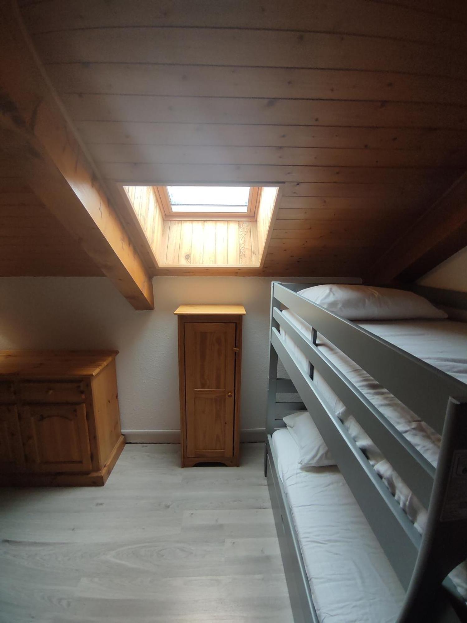 Appartement T3 50M² - 6 Pers. - 巴斯洛内特 外观 照片