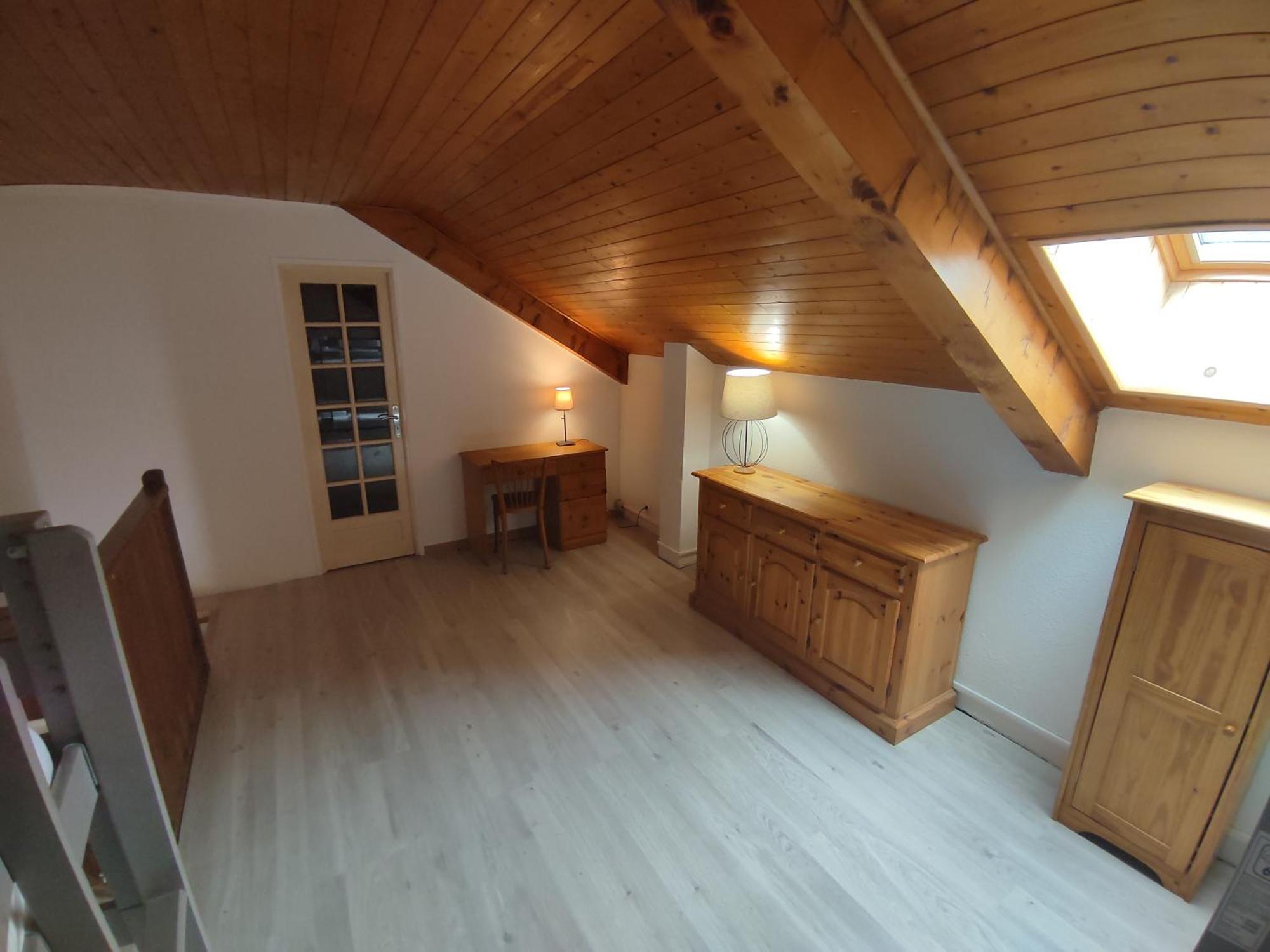 Appartement T3 50M² - 6 Pers. - 巴斯洛内特 外观 照片