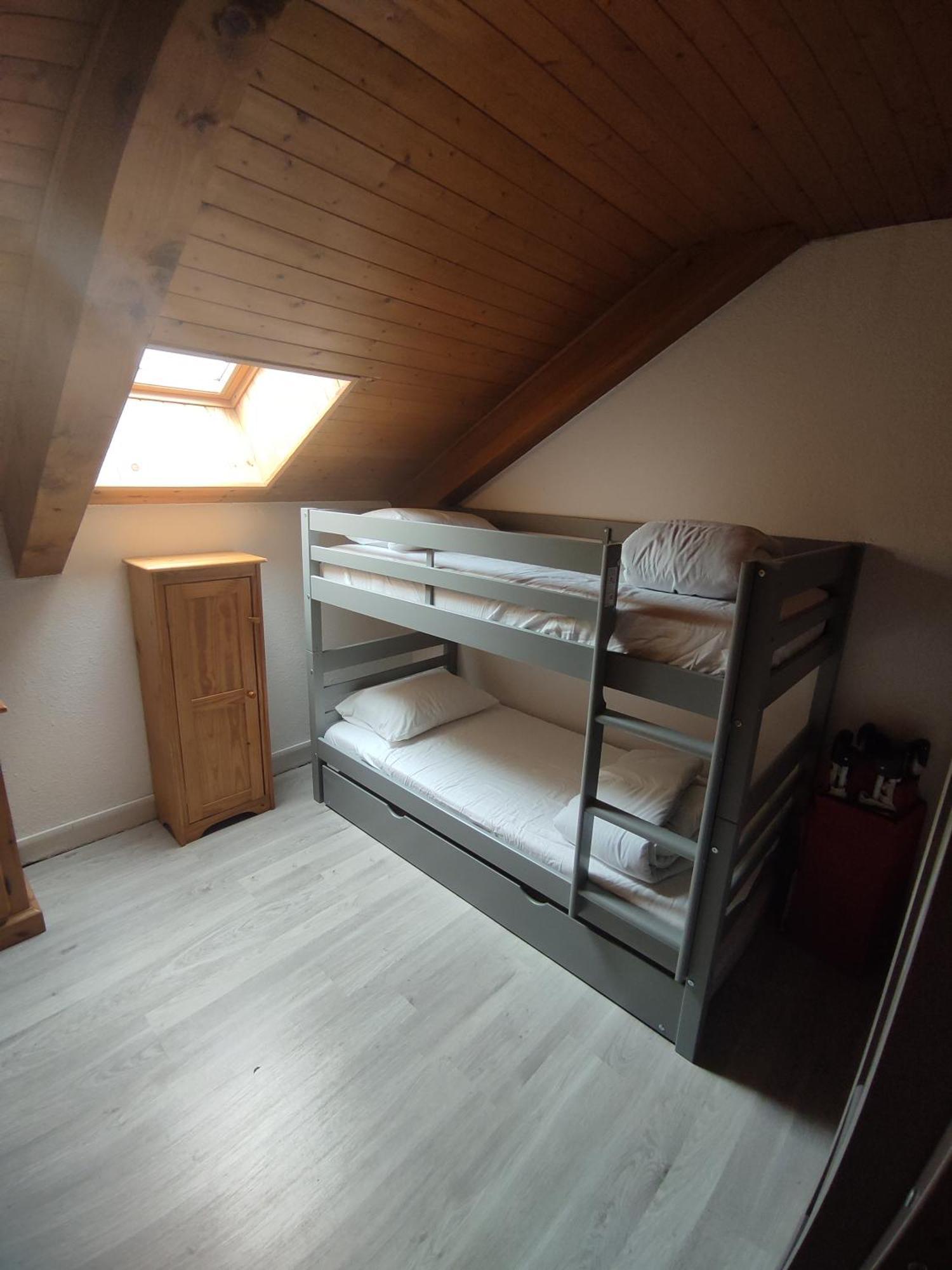 Appartement T3 50M² - 6 Pers. - 巴斯洛内特 外观 照片