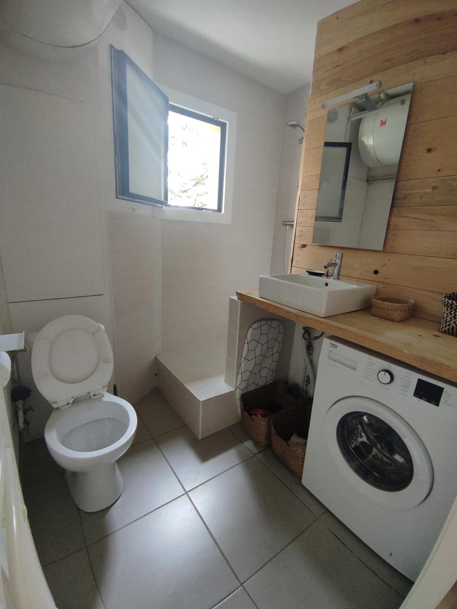 Appartement T3 50M² - 6 Pers. - 巴斯洛内特 外观 照片