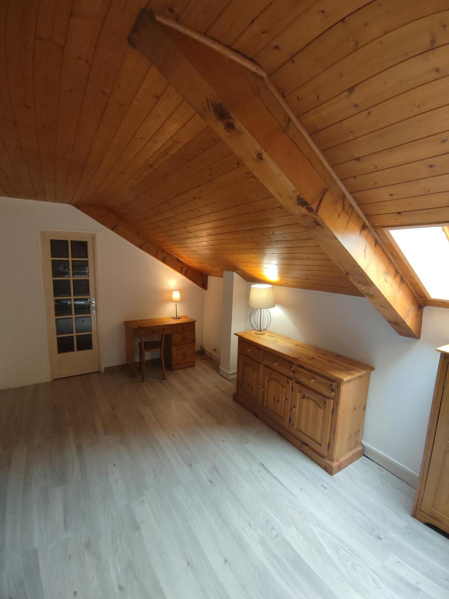Appartement T3 50M² - 6 Pers. - 巴斯洛内特 外观 照片