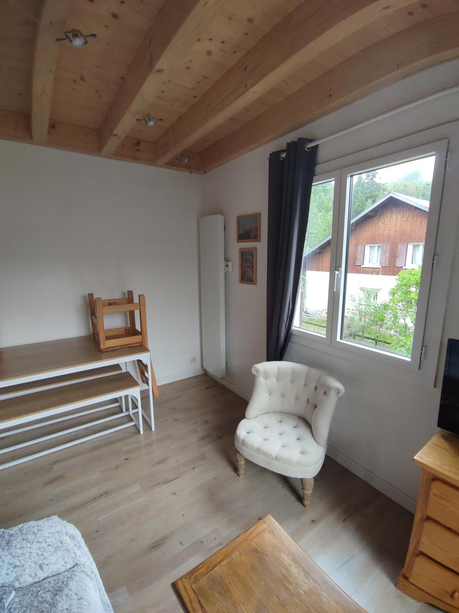 Appartement T3 50M² - 6 Pers. - 巴斯洛内特 外观 照片