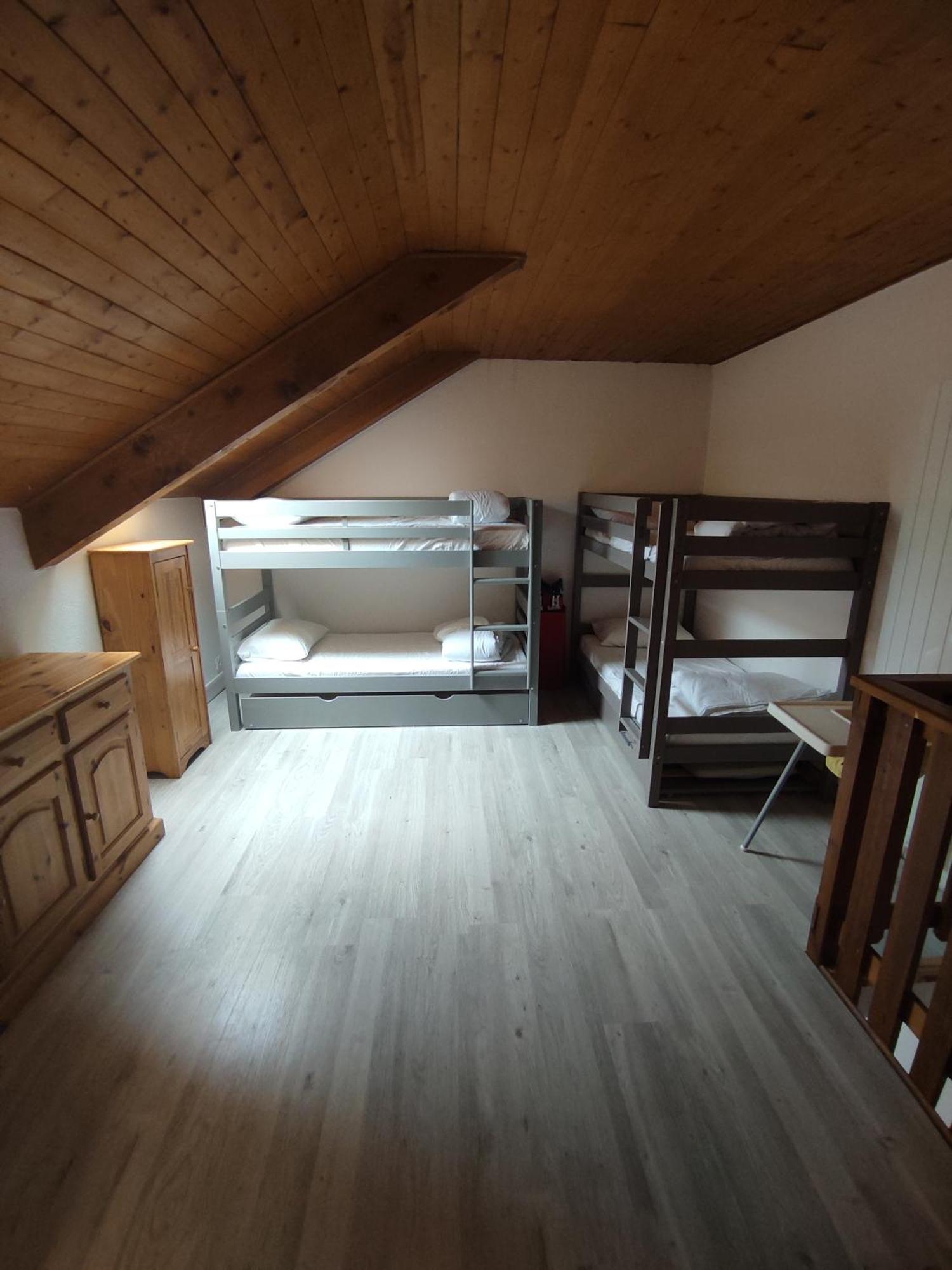 Appartement T3 50M² - 6 Pers. - 巴斯洛内特 外观 照片
