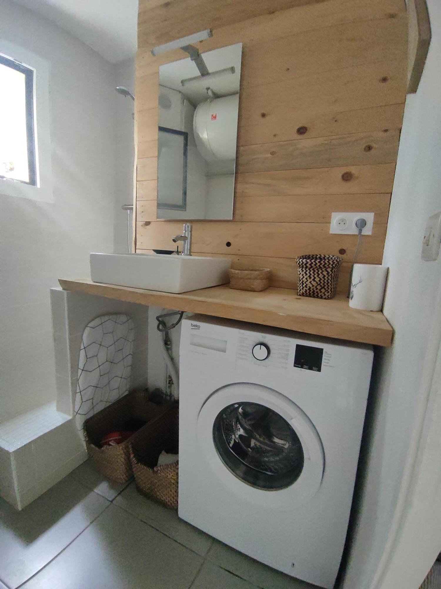 Appartement T3 50M² - 6 Pers. - 巴斯洛内特 外观 照片
