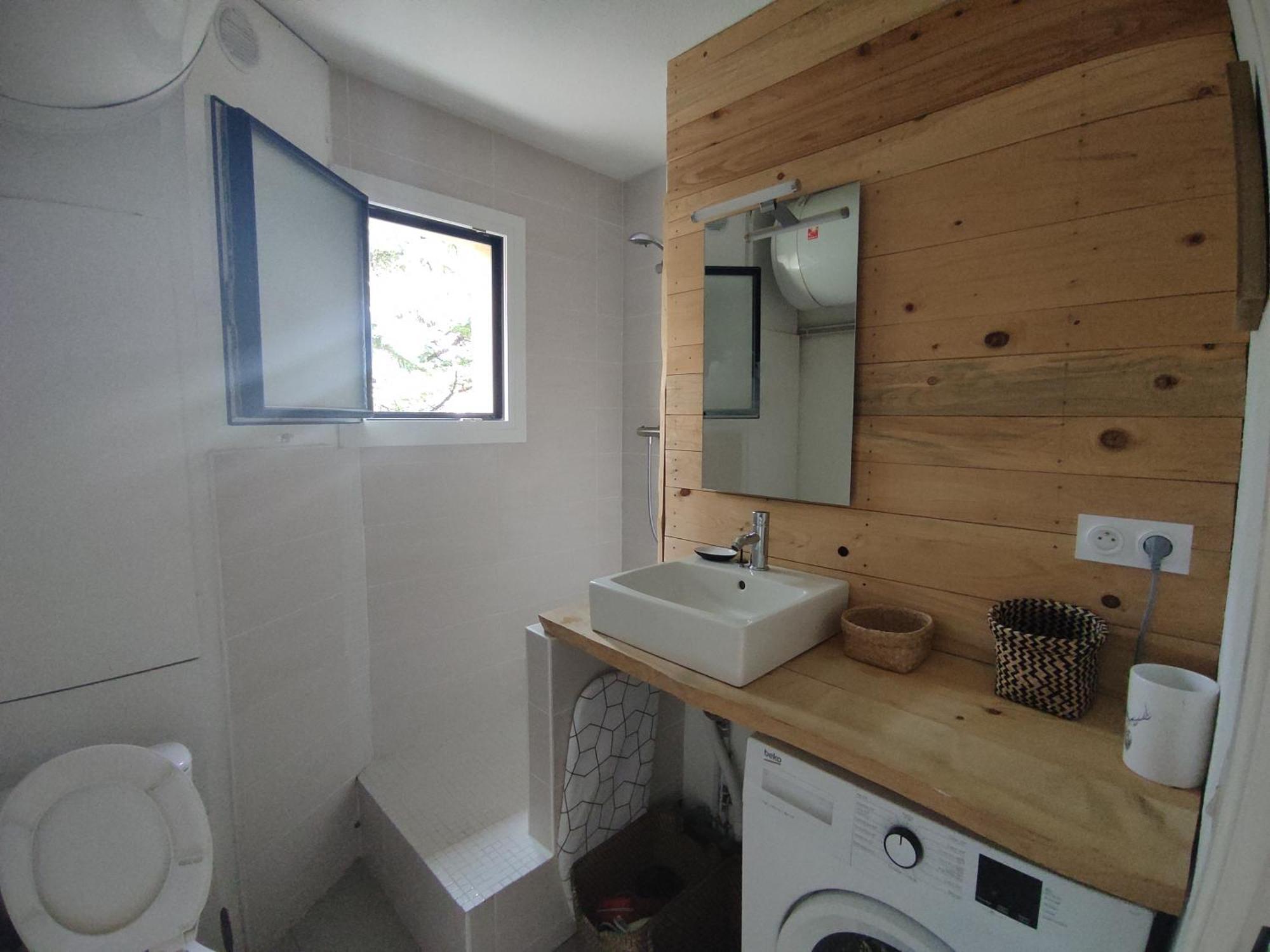 Appartement T3 50M² - 6 Pers. - 巴斯洛内特 外观 照片