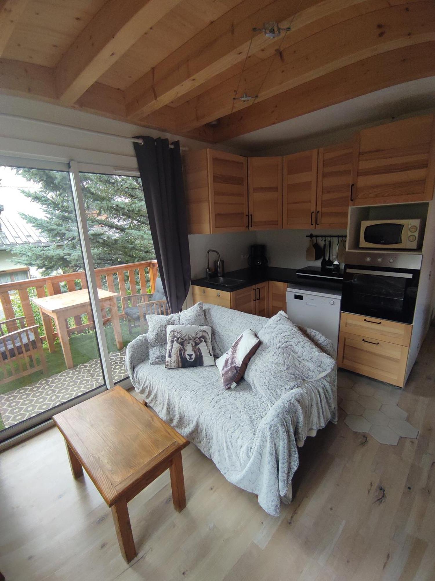 Appartement T3 50M² - 6 Pers. - 巴斯洛内特 外观 照片